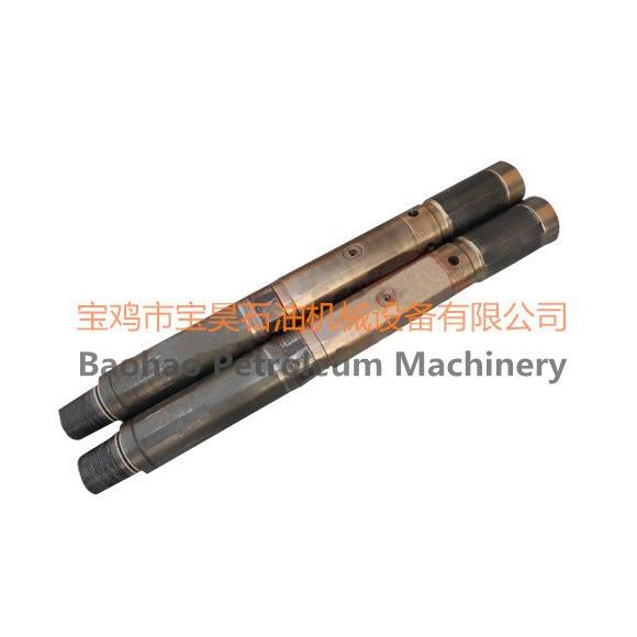 RD循环阀(RD-Circulation-Valve)