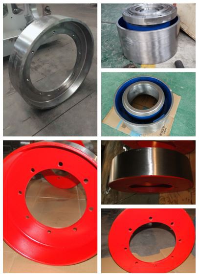 brake drum