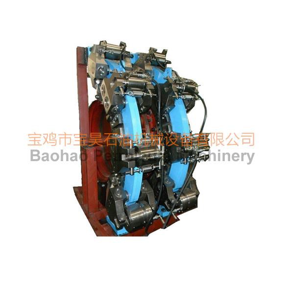 PS50 液压盘刹总成