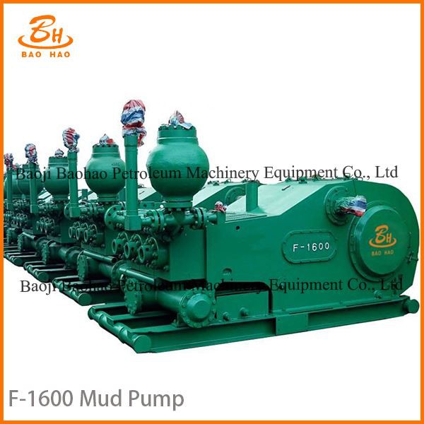 API7K标准三缸泥浆泵中国工厂