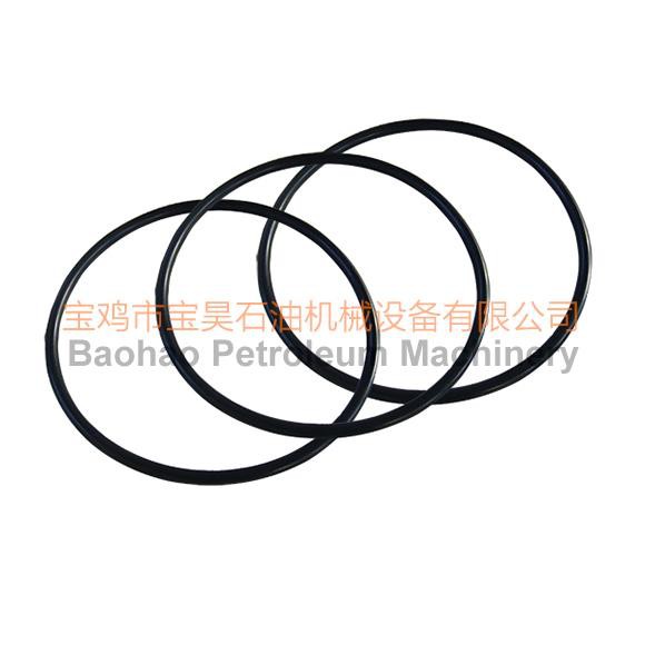 橡胶O型圈