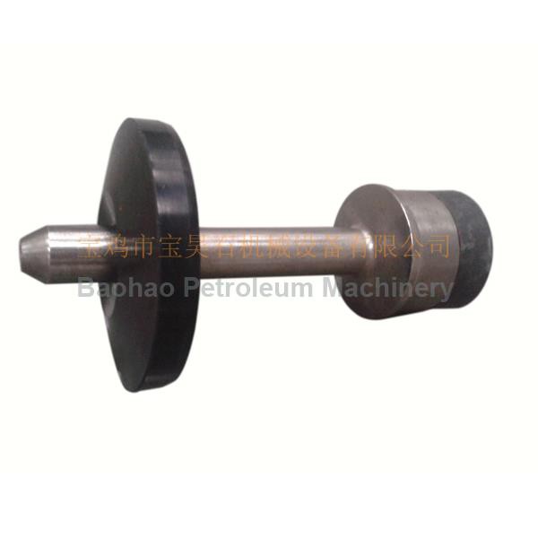 剪切安全阀活塞杆总成