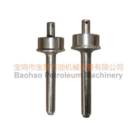 剪切安全阀JA-3活塞杆