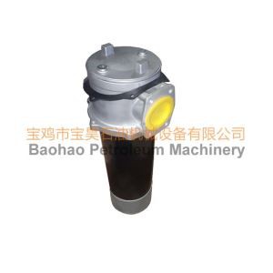 润滑系统液压油滤清器RFB-400x10-CR