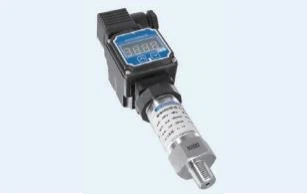 高精度模拟输出压力变送器 MPM480